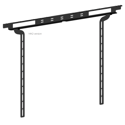 MBK440MK2 Кронштейн для установки саундбара к телевизионной панели