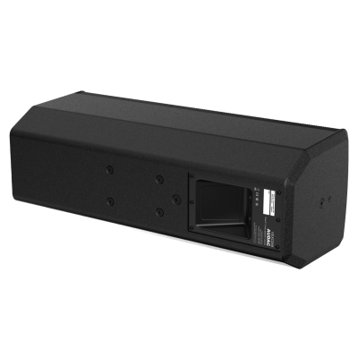 Трехполосная акустическая система класса ProAudio (8Ом) VEXO208/B