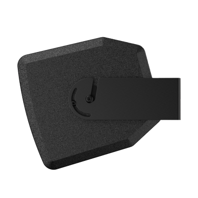 Трехполосная акустическая система класса ProAudio (8Ом) VEXO208/B