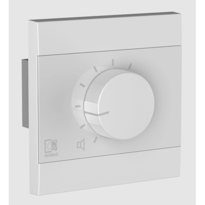 Встраиваемый регулятор громкости WP200/W