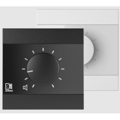 Встраиваемый регулятор громкости WP200/B