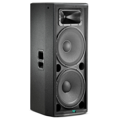 Активная акустическая система PRX725