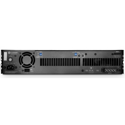 Двухканальный усилитель DCi2|600