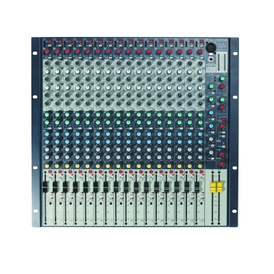 Микшерный пульт GB2R-16