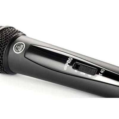 Вокальная радиосистема WMS40 MINI VOCAL SET BD ISM1