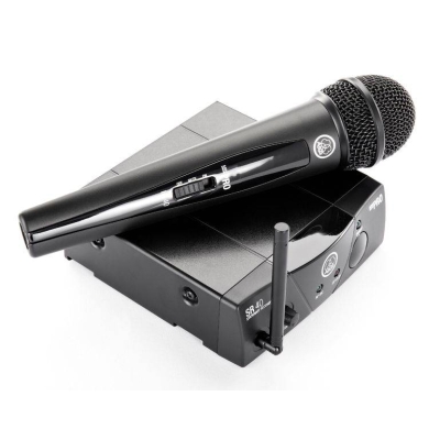 Вокальная радиосистема WMS40 MINI VOCAL SET BD ISM1