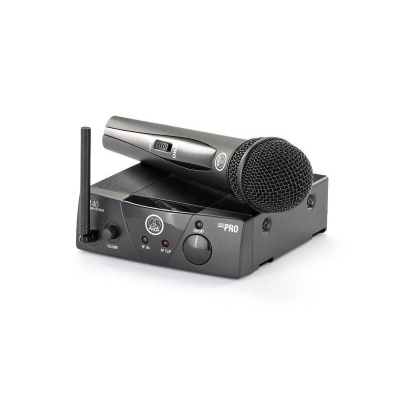 Вокальная радиосистема WMS40 MINI VOCAL SET BAND US45A