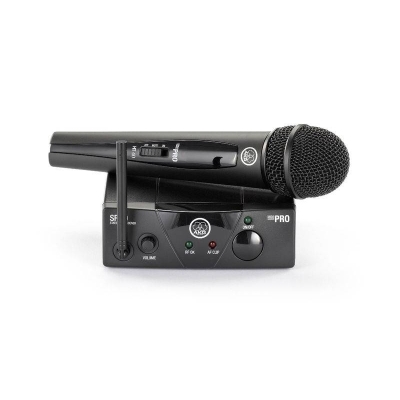 Вокальная радиосистема WMS40 MINI VOCAL SET BAND US45C