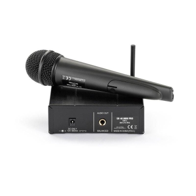 Вокальная радиосистема WMS40 MINI VOCAL SET BAND US45C
