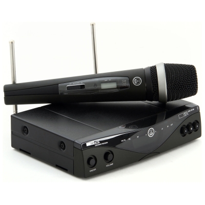 Вокальная радиосистема WMS470 VOCAL SET D5 BD7 