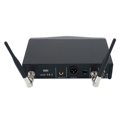 Вокальная радиосистема WMS470 VOCAL SET D5 BD7 