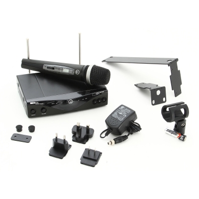 Вокальная радиосистема WMS470 VOCAL SET D5 BD7 