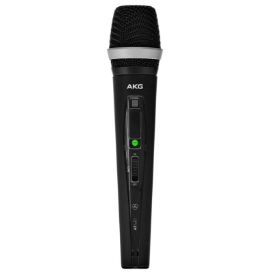 Вокальная радиосистема WMS420 VOCAL SET BAND U2