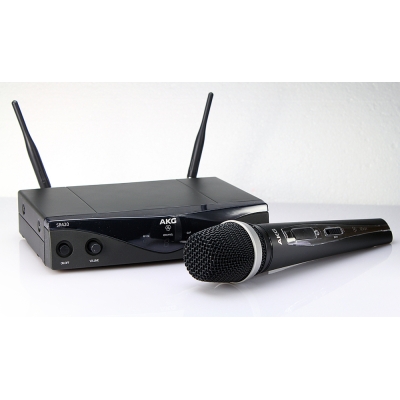 Вокальная радиосистема WMS420 VOCAL SET BAND A