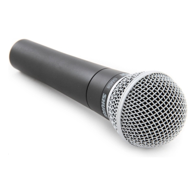 Вокальный микрофон SM58-LCE
