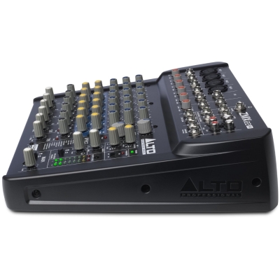 Микшерный пульт ZMX122FX