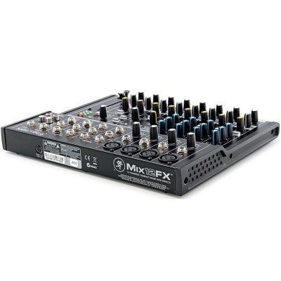 Микшерный пульт MIX12FX