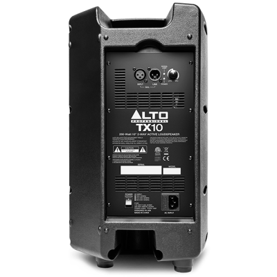 Активная акустическая система TX10