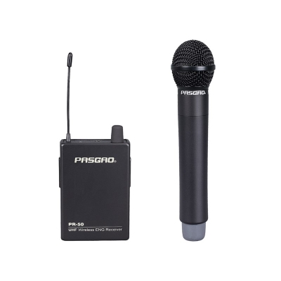 Вокальная радиосистема