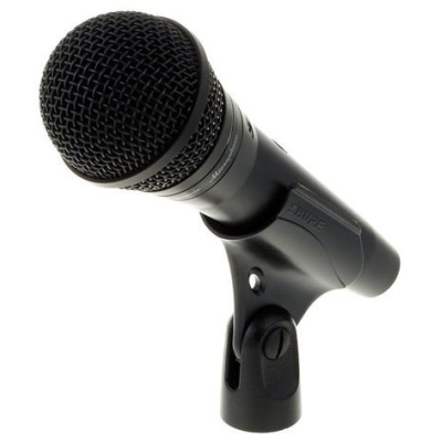Вокальный микрофон PGA58-QTR-E