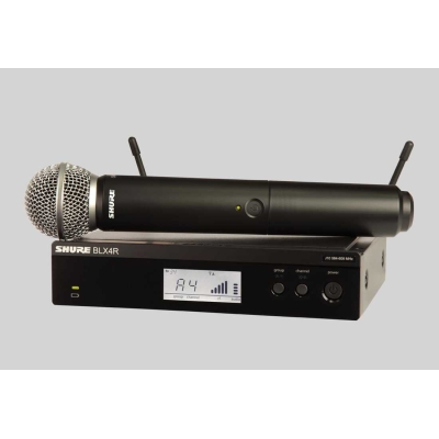 Вокальная радиосистема