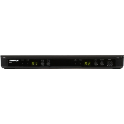 Вокальная радиосистема BLX288E/SM58 K3E