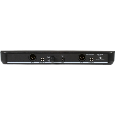 Вокальная радиосистема BLX288E/SM58 K3E