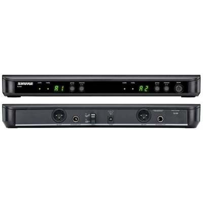 Вокальная радиосистема BLX288E/SM58 K3E