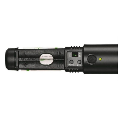 Вокальная радиосистема BLX288E/SM58 K3E