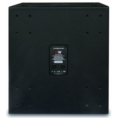 Пассивный сабвуфер PF115B+