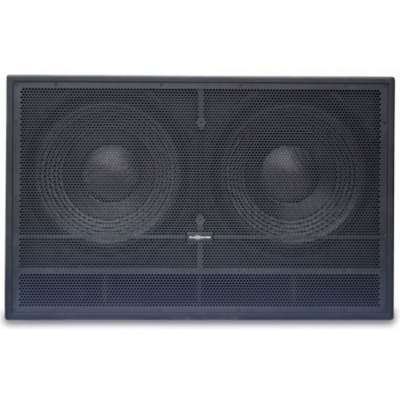 Пассивный сабвуфер PF218B+