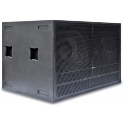 Пассивный сабвуфер PF218B+