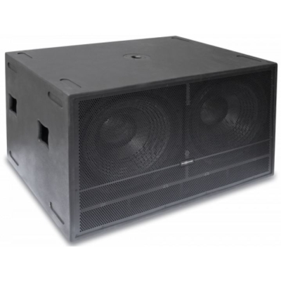 Пассивный сабвуфер PF218B+