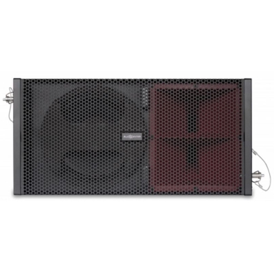 Линейный массив V-HLA 10+ MKII