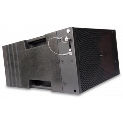 Линейный массив V-HLA 10+ MKII