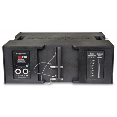 Линейный массив V-HLA 10+ MKII