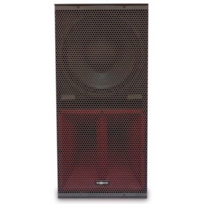 Линейный массив V-HLA 12 MK