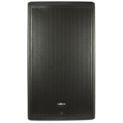 Активная акустическая система TS12P