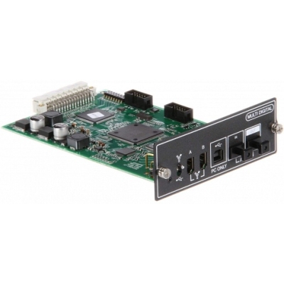 Карта расширения SiO-MD