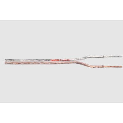 Плоский делимый аудиокабель