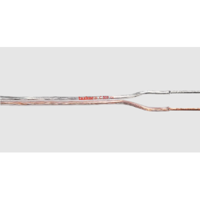 Плоский делимый аудиокабель