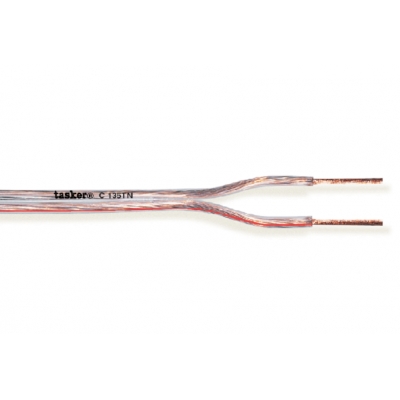 Акустический кабель со специальной конструкцией