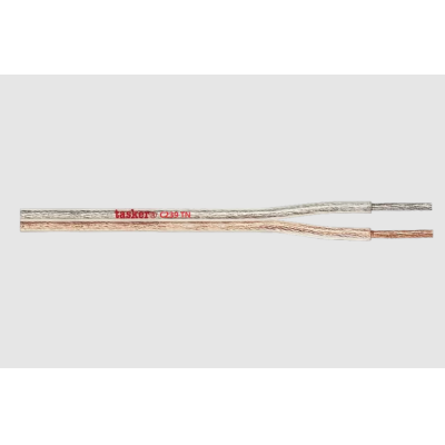 Плоский делимый аудиокабель