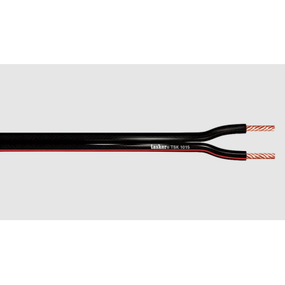 Плоский аналоговый аудиокабель