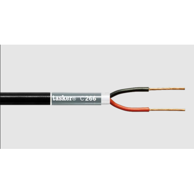 Аудиокабель с тройной изоляцией