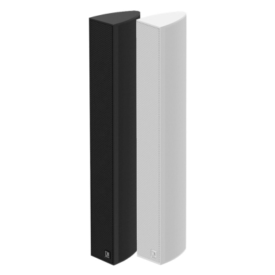 Настенная звуковая колонна KYRA6/W