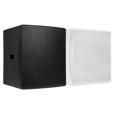 Пассивный сабвуфер BASO18/W