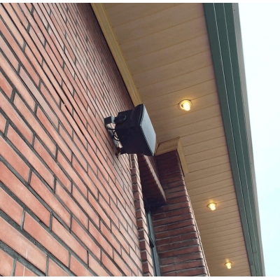 Всепогодная двухполосная акустическая система (улучшенная версия) WX302MK2/OW