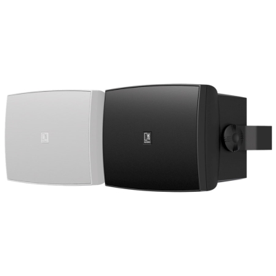 Всепогодная двухполосная акустическая система WX802MK2/OW