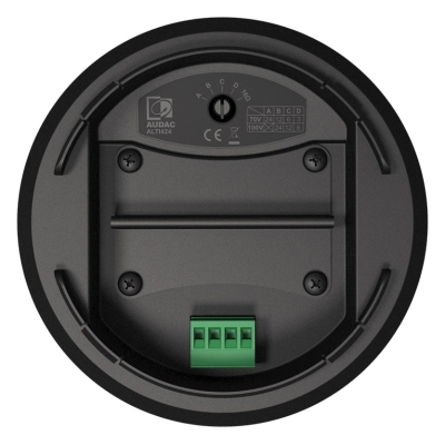 Двухполосная подвесная акустическая система ALTI6/W